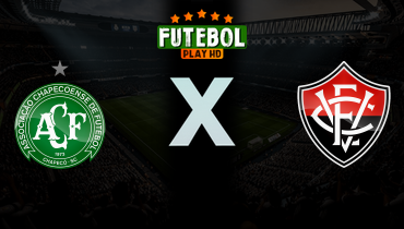 Assistir Chapecoense x Vitória ao vivo online 05/04/2026