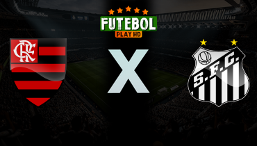 Assistir Flamengo x Santos ao vivo online 05/04/2026