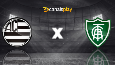 Assistir Athletic Club x América-MG ao vivo online 05/04/2026