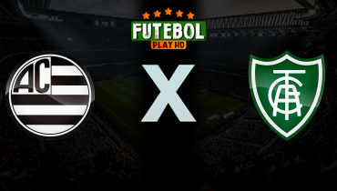 Assistir Athletic Club x América-MG ao vivo online 05/04/2026