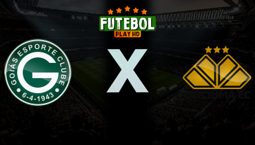Assistir Goiás x Criciúma ao vivo online 06/04/2026