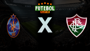 Assistir Deportivo La Guaira x Fluminense ao vivo online 07/04/2026