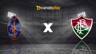 Assistir Deportivo La Guaira x Fluminense ao vivo online 07/04/2026