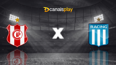 Assistir Independiente Petrolero x Racing ao vivo online 07/04/2026