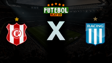 Assistir Independiente Petrolero x Racing ao vivo online 07/04/2026