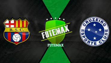 Assistir Barcelona-EQU x Cruzeiro ao vivo online 07/04/2026