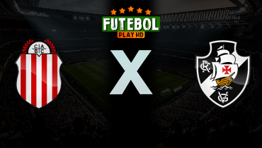 Assistir Barracas Central x Vasco ao vivo online 07/04/2026