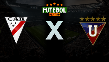 Assistir Always Ready x LDU ao vivo online 07/04/2026