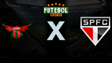 Assistir Boston River x São Paulo ao vivo online 07/04/2026