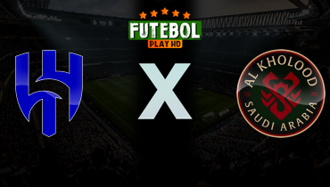 Assistir Al Hilal x Al Kholood ao vivo online 08/04/2026