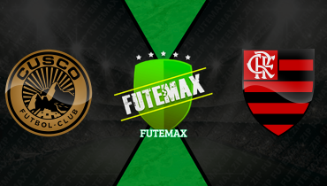 Assistir Cusco x Flamengo ao vivo online 08/04/2026