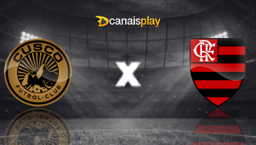 Assistir Cusco x Flamengo ao vivo online 08/04/2026