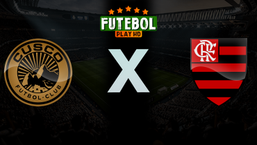 Assistir Cusco x Flamengo ao vivo online 08/04/2026