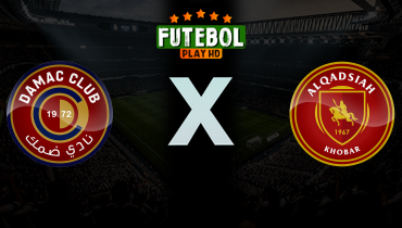 Assistir Damac x Al Qadisiyah ao vivo online 09/04/2026