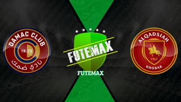 Assistir FuteMAX ao vivo em HD Online