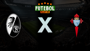 Assistir Freiburg x Celta de Vigo ao vivo online 09/04/2026