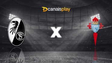 Assistir Freiburg x Celta de Vigo ao vivo online 09/04/2026