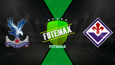 Assistir Crystal Palace x Fiorentina ao vivo online 09/04/2026