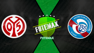 Assistir Mainz x Strasbourg ao vivo online 09/04/2026