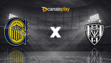 Assistir Rosario Central x Independiente del Valle ao vivo online 09/04/2026