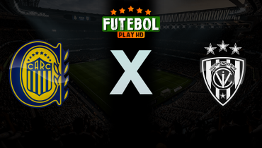 Assistir Rosario Central x Independiente del Valle ao vivo online 09/04/2026