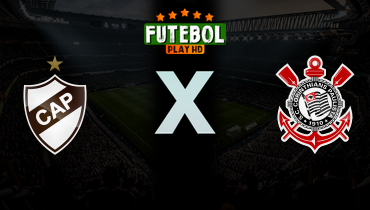Assistir Platense x Corinthians ao vivo online 09/04/2026