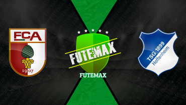 Assistir FuteMAX ao vivo em HD Online