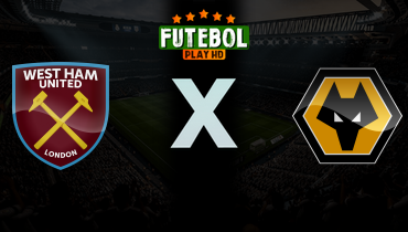 Assistir West Ham x Wolverhampton ao vivo online 10/04/2026