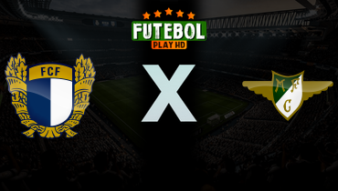 Assistir Famalicão x Moreirense ao vivo online 10/04/2026