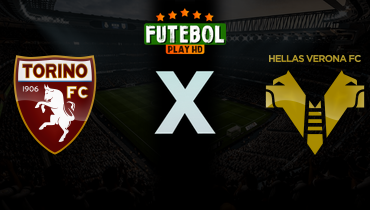 Assistir Torino x Verona ao vivo online 11/04/2026