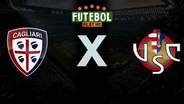 Assistir Cagliari x Cremonese ao vivo online 11/04/2026