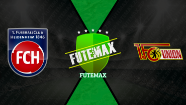 Assistir FuteMAX ao vivo em HD Online