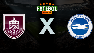 Assistir Burnley x Brighton ao vivo online 11/04/2026