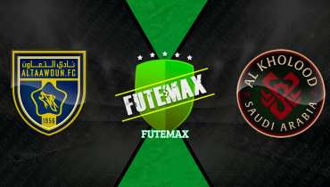 Assistir FuteMAX ao vivo em HD Online