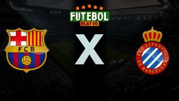 Assistir Barcelona x Espanyol ao vivo online 11/04/2026
