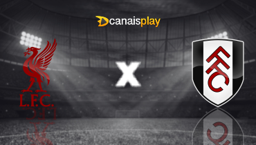 Assistir Liverpool x Fulham ao vivo online 11/04/2026