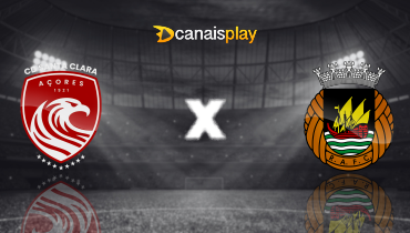 Assistir Santa Clara x Rio Ave ao vivo online 11/04/2026