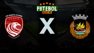 Assistir Santa Clara x Rio Ave ao vivo online 11/04/2026