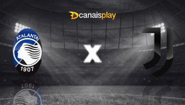 Assistir Atalanta x Juventus ao vivo online 11/04/2026