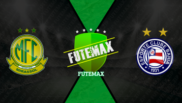 Assistir FuteMAX ao vivo em HD Online