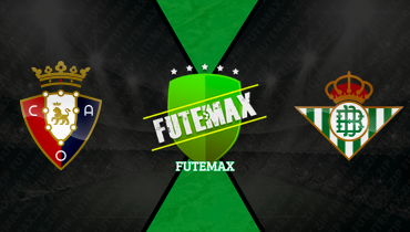 Assistir FuteMAX ao vivo em HD Online