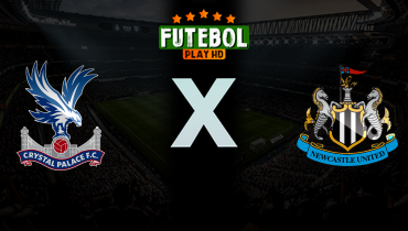 Assistir Crystal Palace x Newcastle ao vivo online 12/04/2026