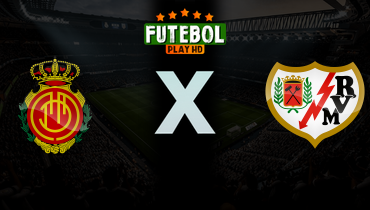 Assistir Mallorca x Rayo Vallecano ao vivo online 12/04/2026