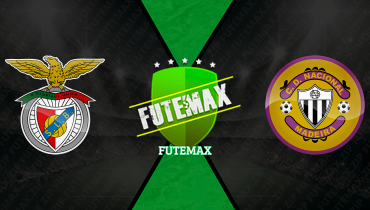 Assistir FuteMAX ao vivo em HD Online