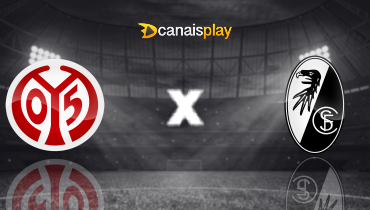 Assistir Mainz x Freiburg ao vivo online 12/04/2026