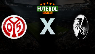 Assistir Mainz x Freiburg ao vivo online 12/04/2026