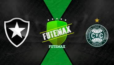Assistir FuteMAX ao vivo em HD Online