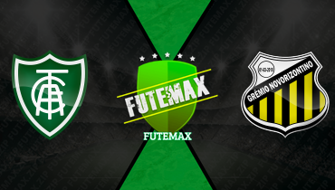 Assistir FuteMAX ao vivo em HD Online