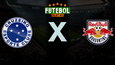 Assistir Cruzeiro x Red Bull Bragantino ao vivo online 12/04/2026