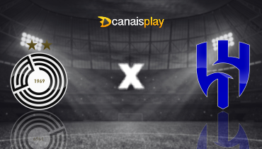 Assistir Al Sadd x Al Hilal ao vivo online 13/04/2026